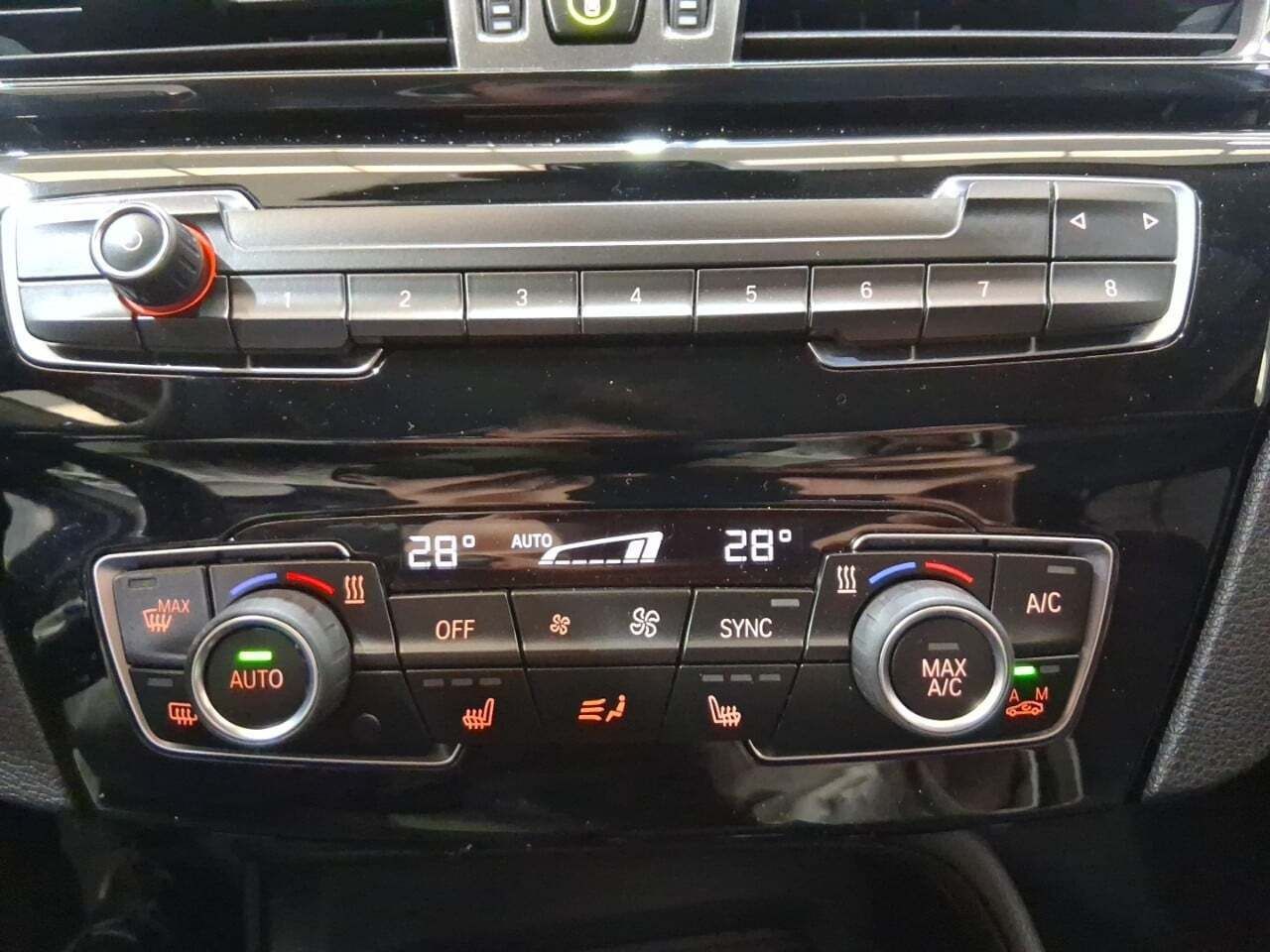 BMW X1 sDrive16d - foto 17