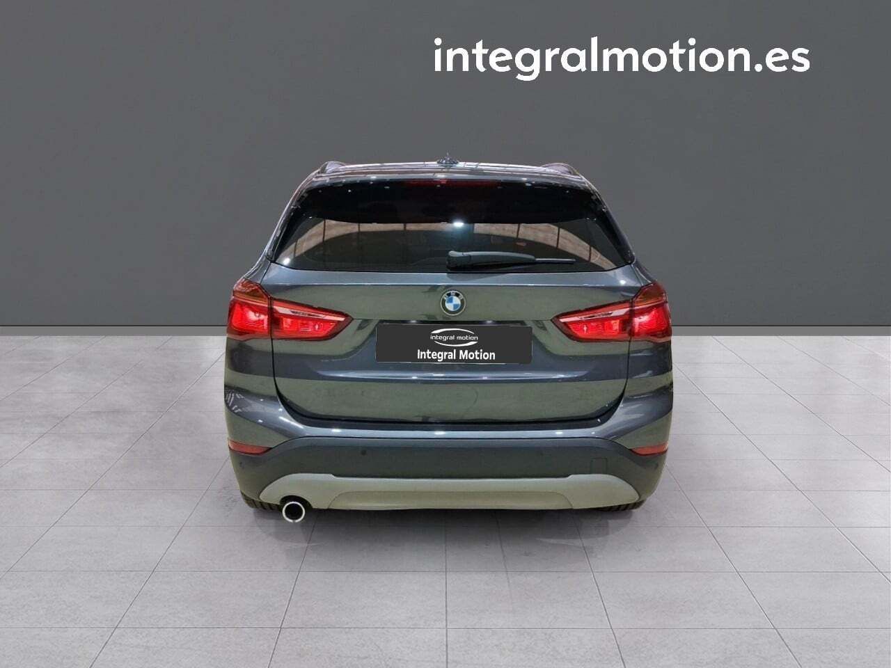 BMW X1 sDrive16d - foto 25