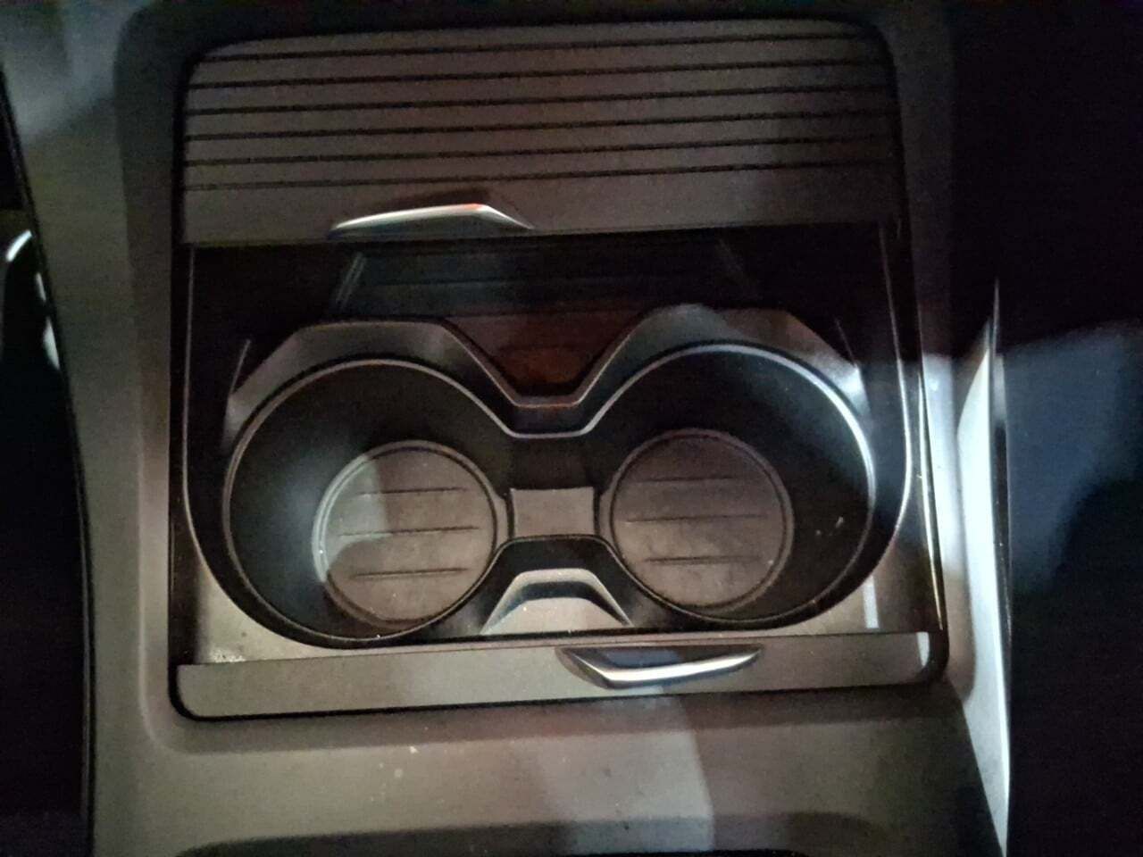 BMW X1 sDrive16d - foto 22