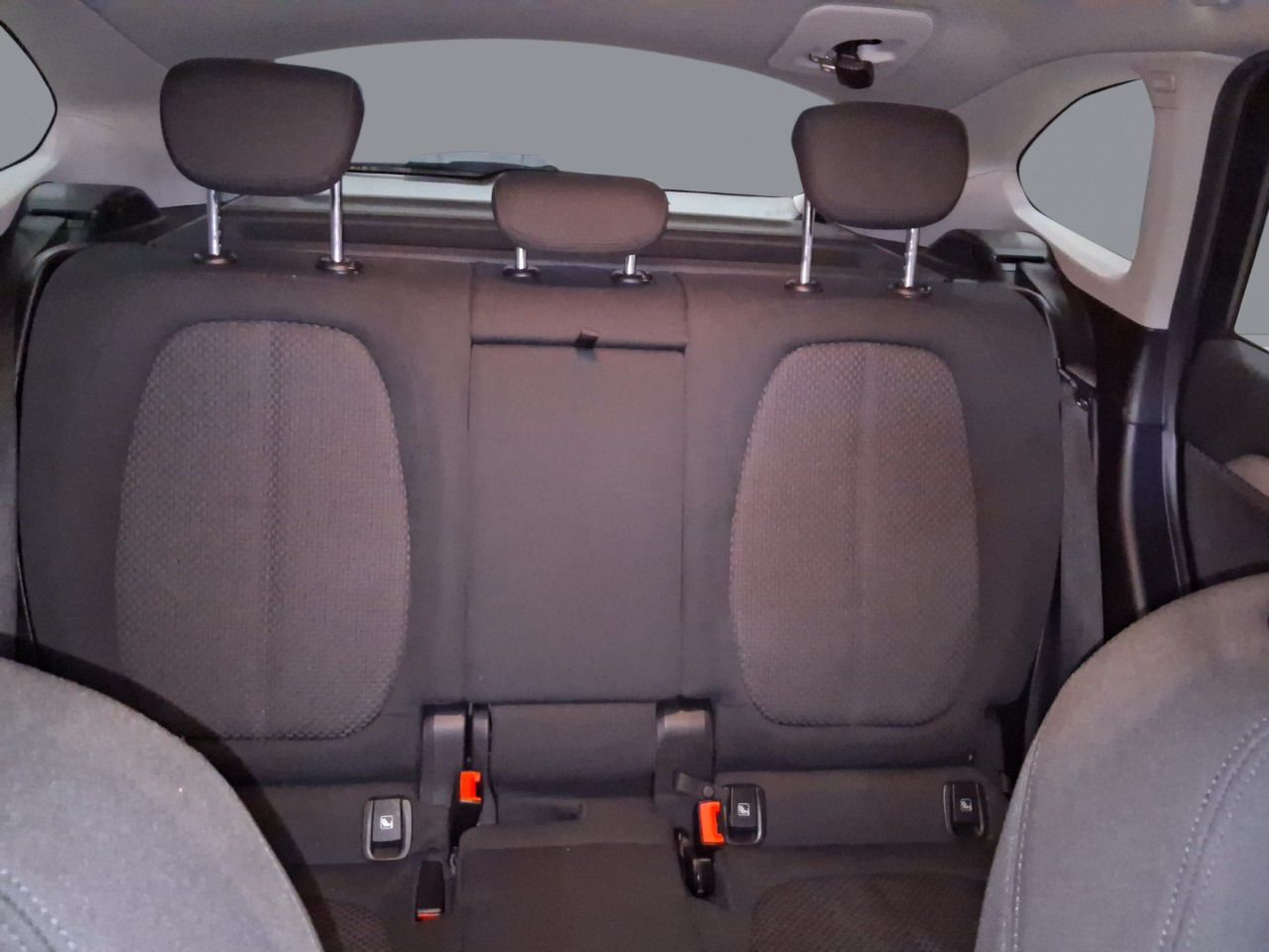 BMW X1 sDrive16d - foto 20