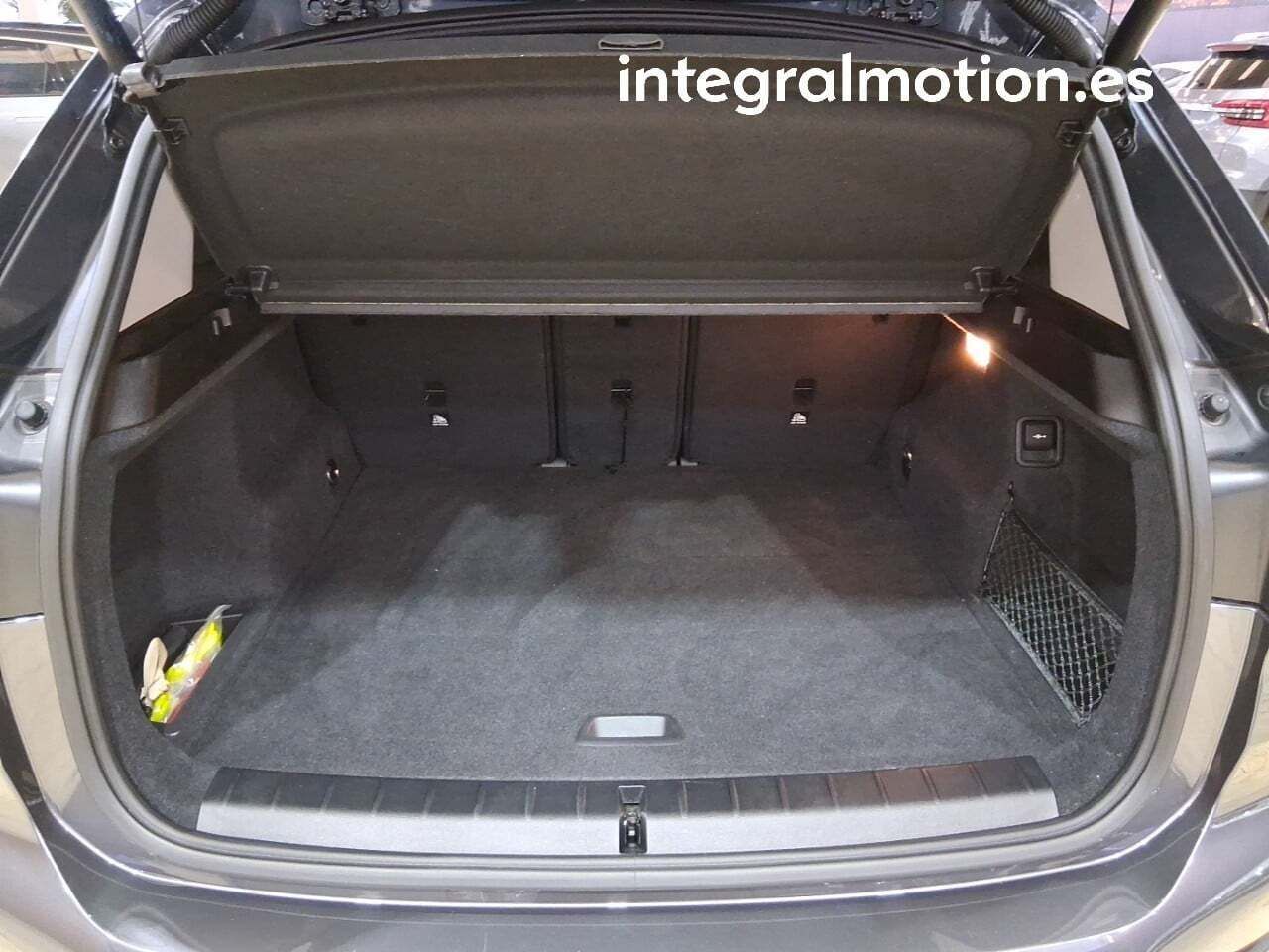 BMW X1 sDrive16d - foto 30