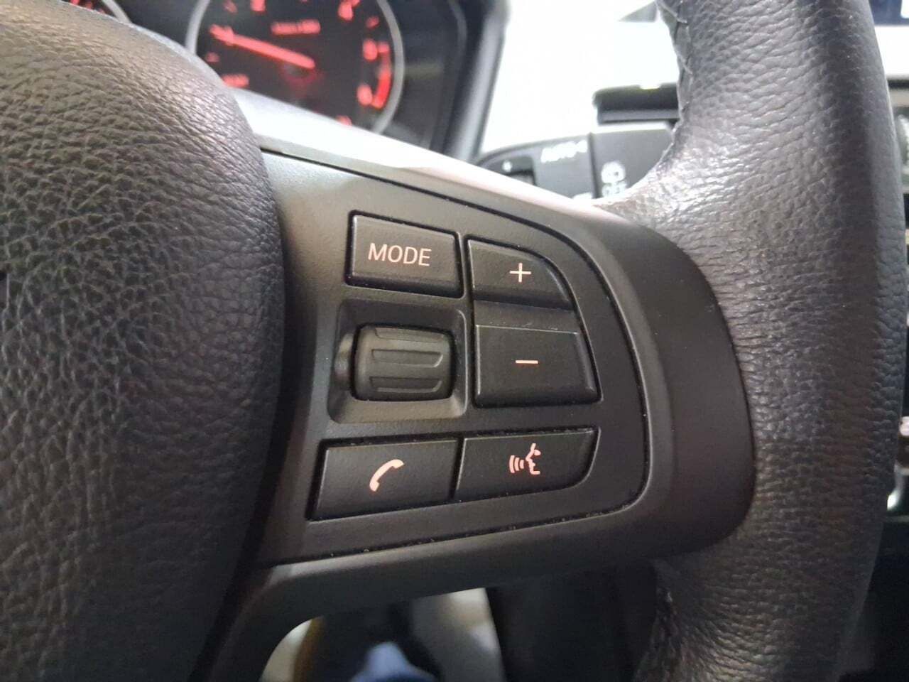 BMW X1 sDrive16d - foto 13