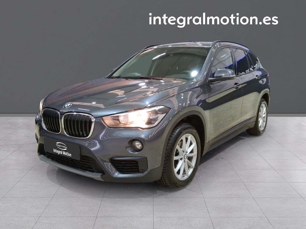 BMW X1 sDrive16d