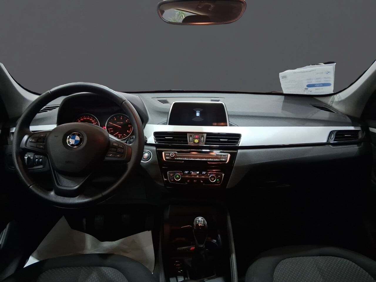 BMW X1 sDrive16d - foto 7