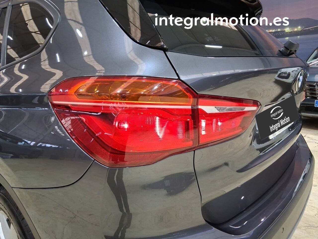 BMW X1 sDrive16d - foto 28