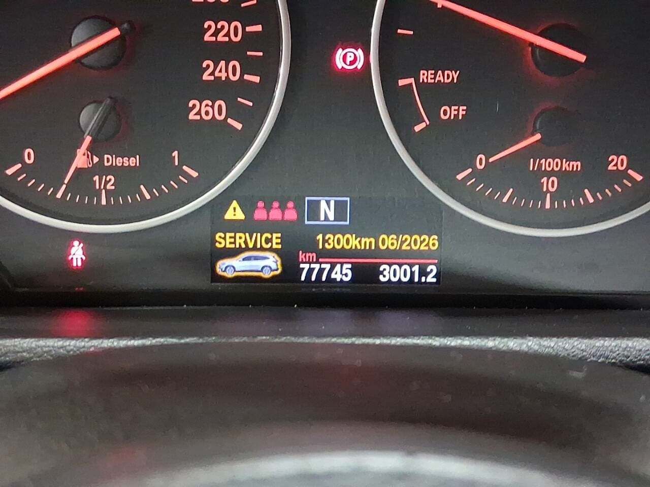 BMW X1 sDrive16d - foto 8