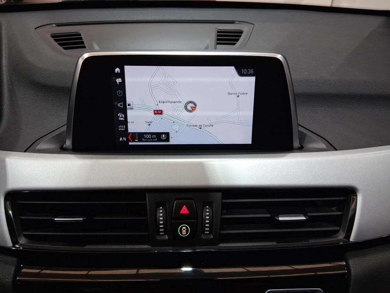 BMW X1 sDrive16d - foto 15