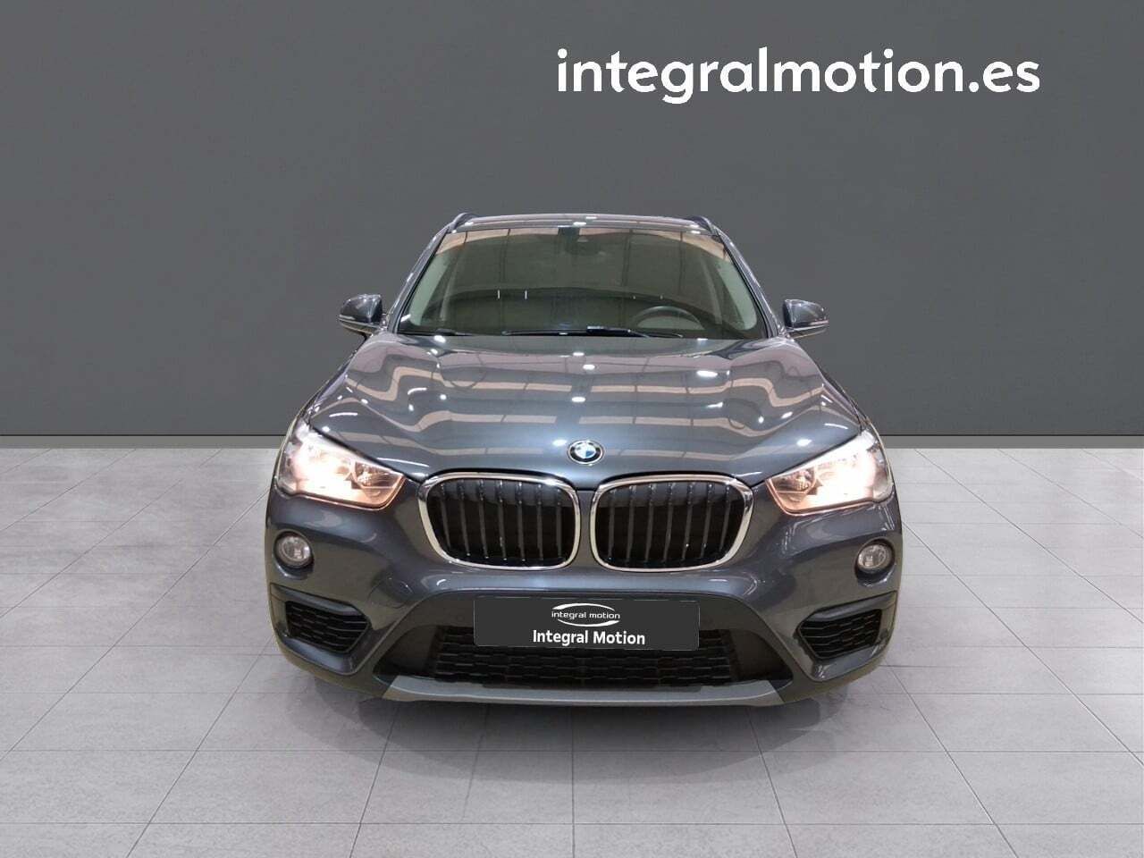 BMW X1 sDrive16d - foto 2
