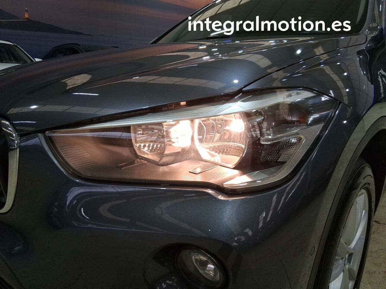 BMW X1 sDrive16d - foto 27