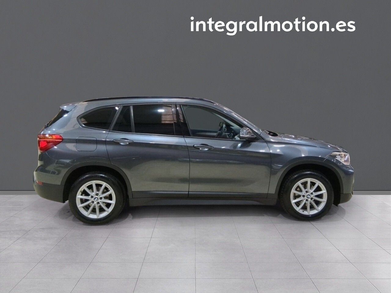 BMW X1 sDrive16d - foto 26