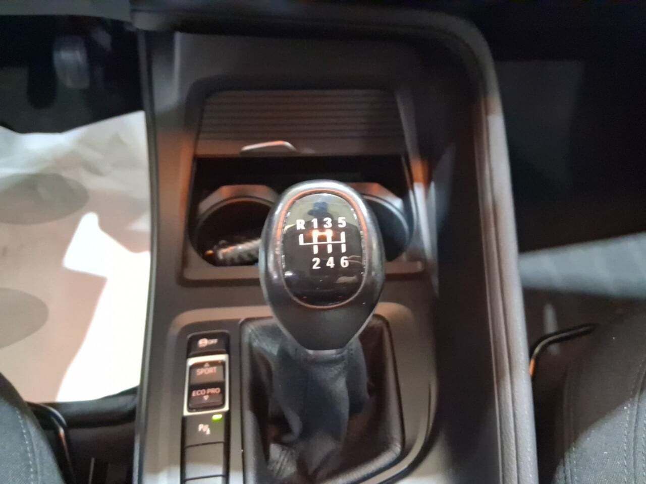 BMW X1 sDrive16d - foto 18