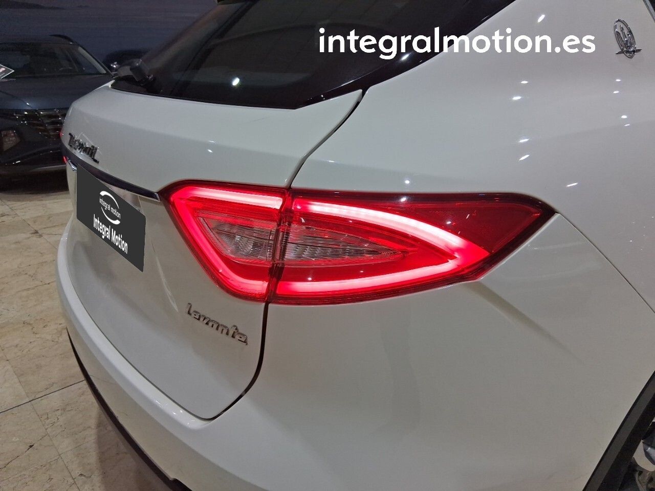 Maserati Levante V6 275 HP D AWD - foto 28