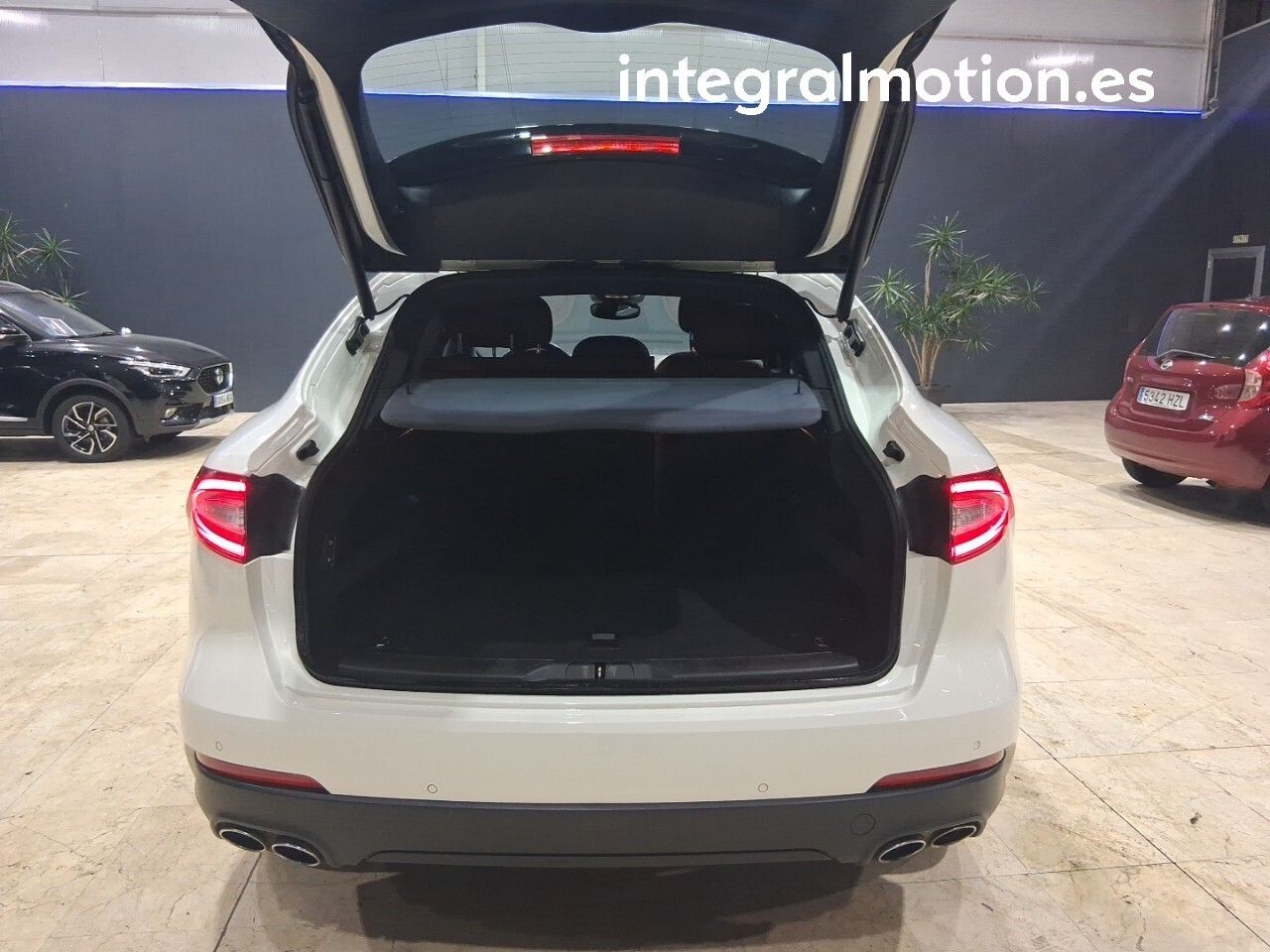 Maserati Levante V6 275 HP D AWD - foto 30