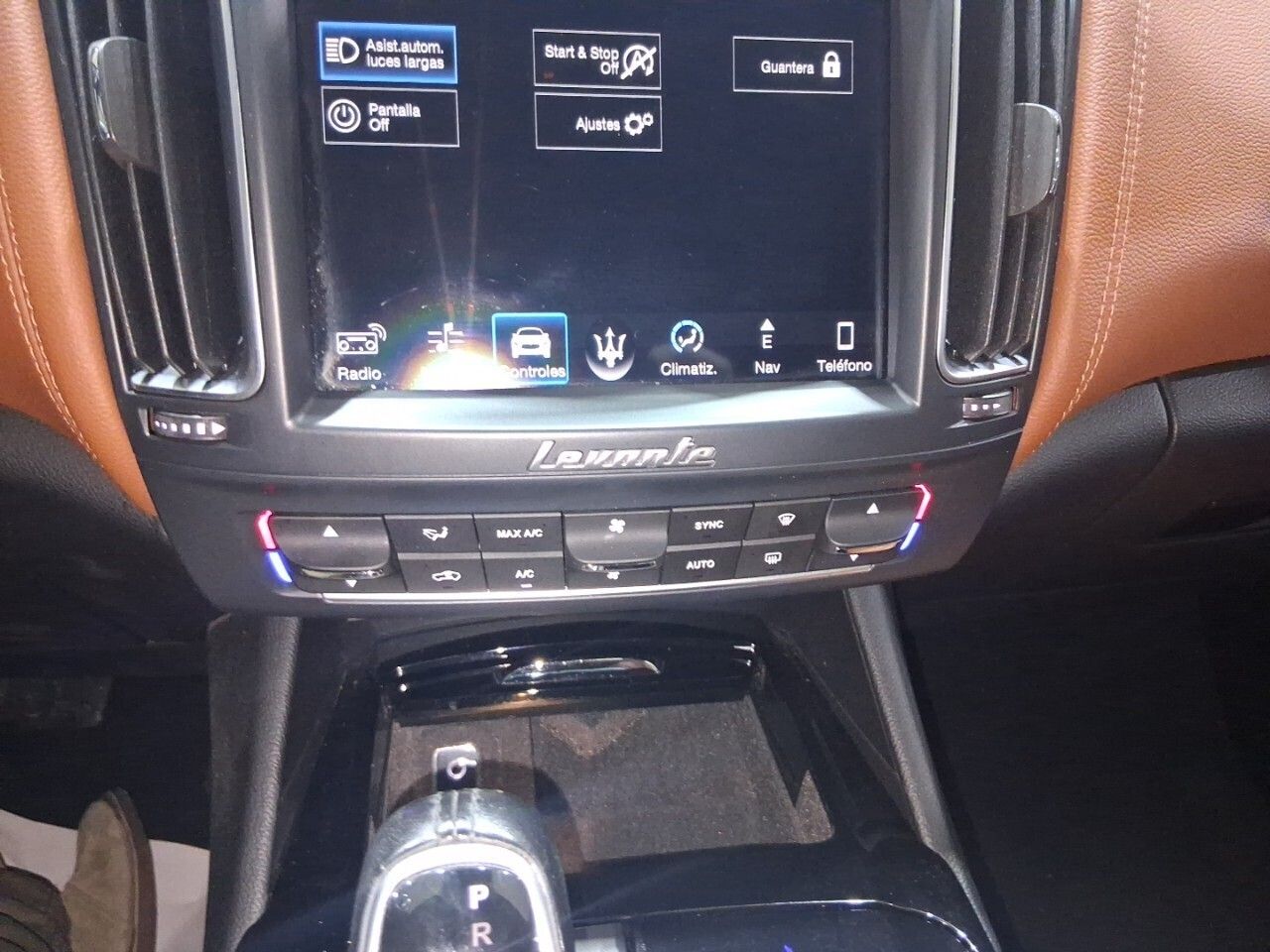 Maserati Levante V6 275 HP D AWD - foto 17