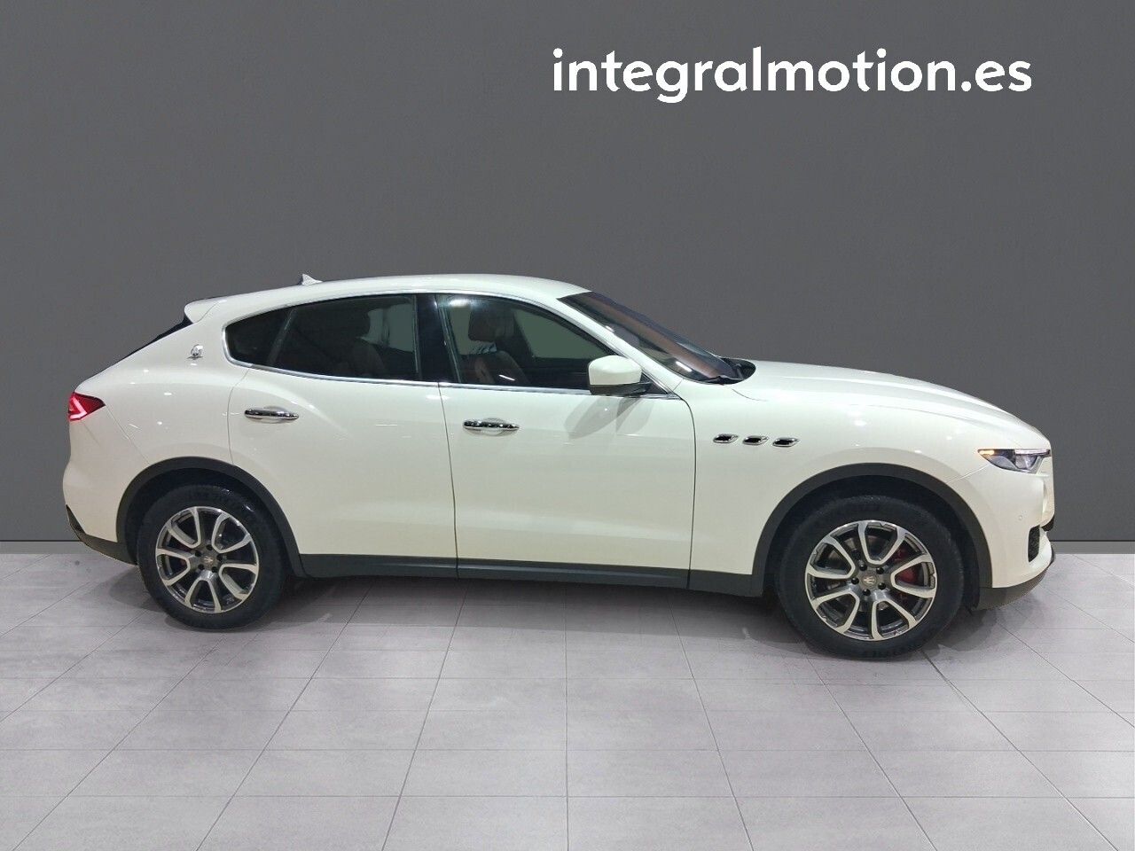 Maserati Levante V6 275 HP D AWD - foto 26