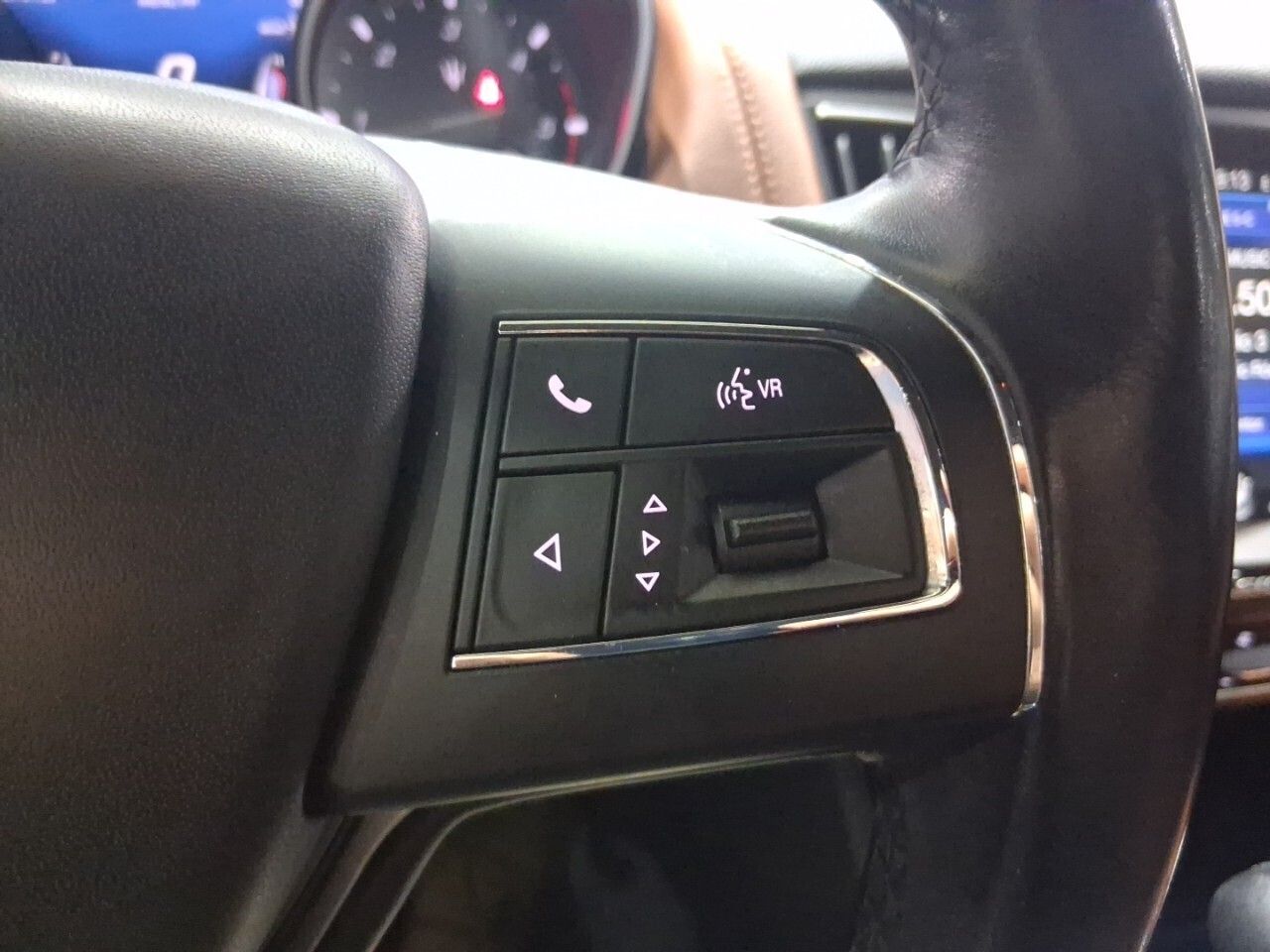 Maserati Levante V6 275 HP D AWD - foto 13