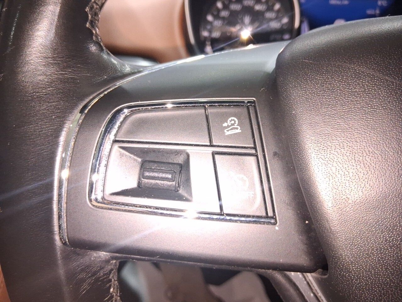 Maserati Levante V6 275 HP D AWD - foto 12