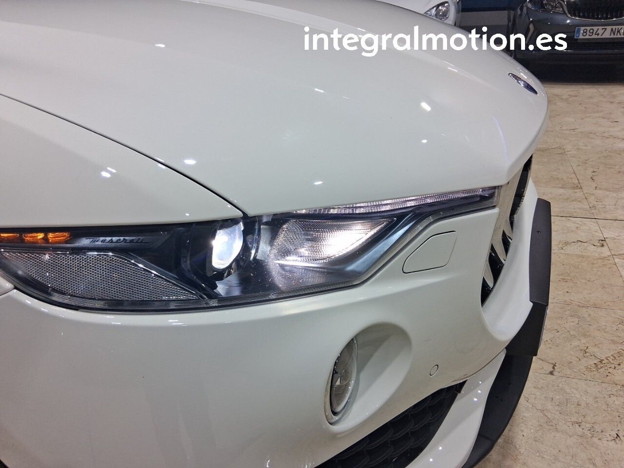 Maserati Levante V6 275 HP D AWD - foto 27