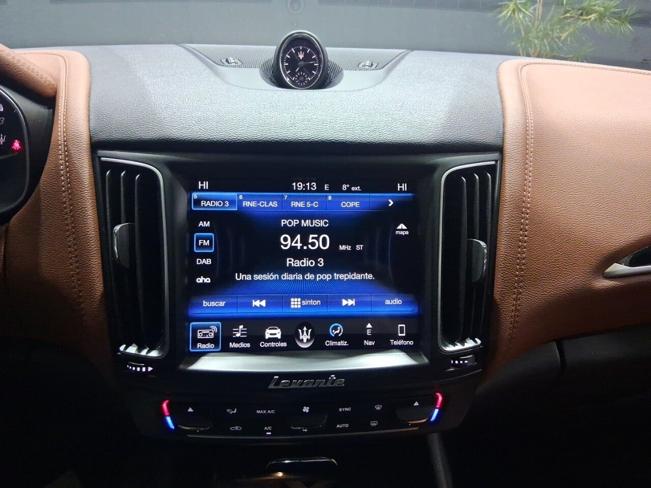 Maserati Levante V6 275 HP D AWD - foto 15