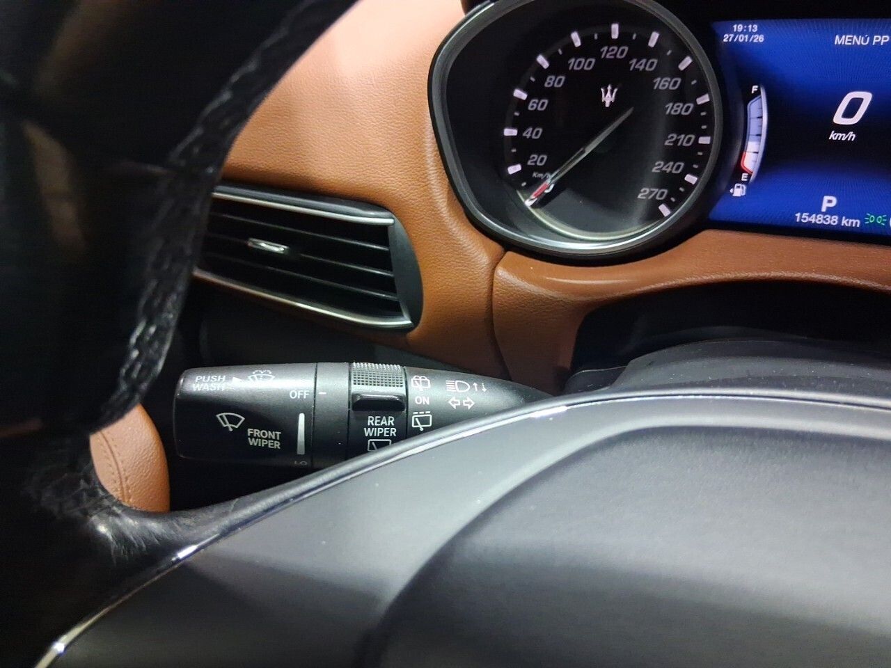 Maserati Levante V6 275 HP D AWD - foto 14