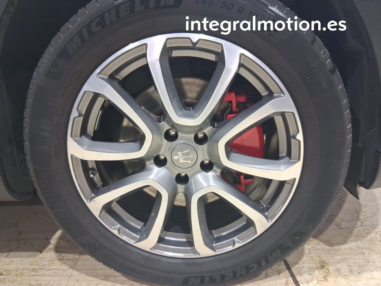 Maserati Levante V6 275 HP D AWD - foto 29