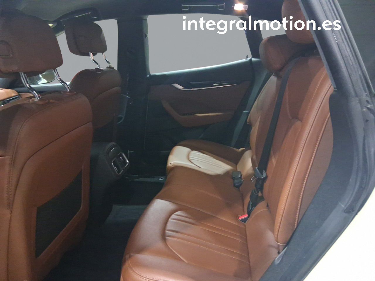 Maserati Levante V6 275 HP D AWD - foto 10