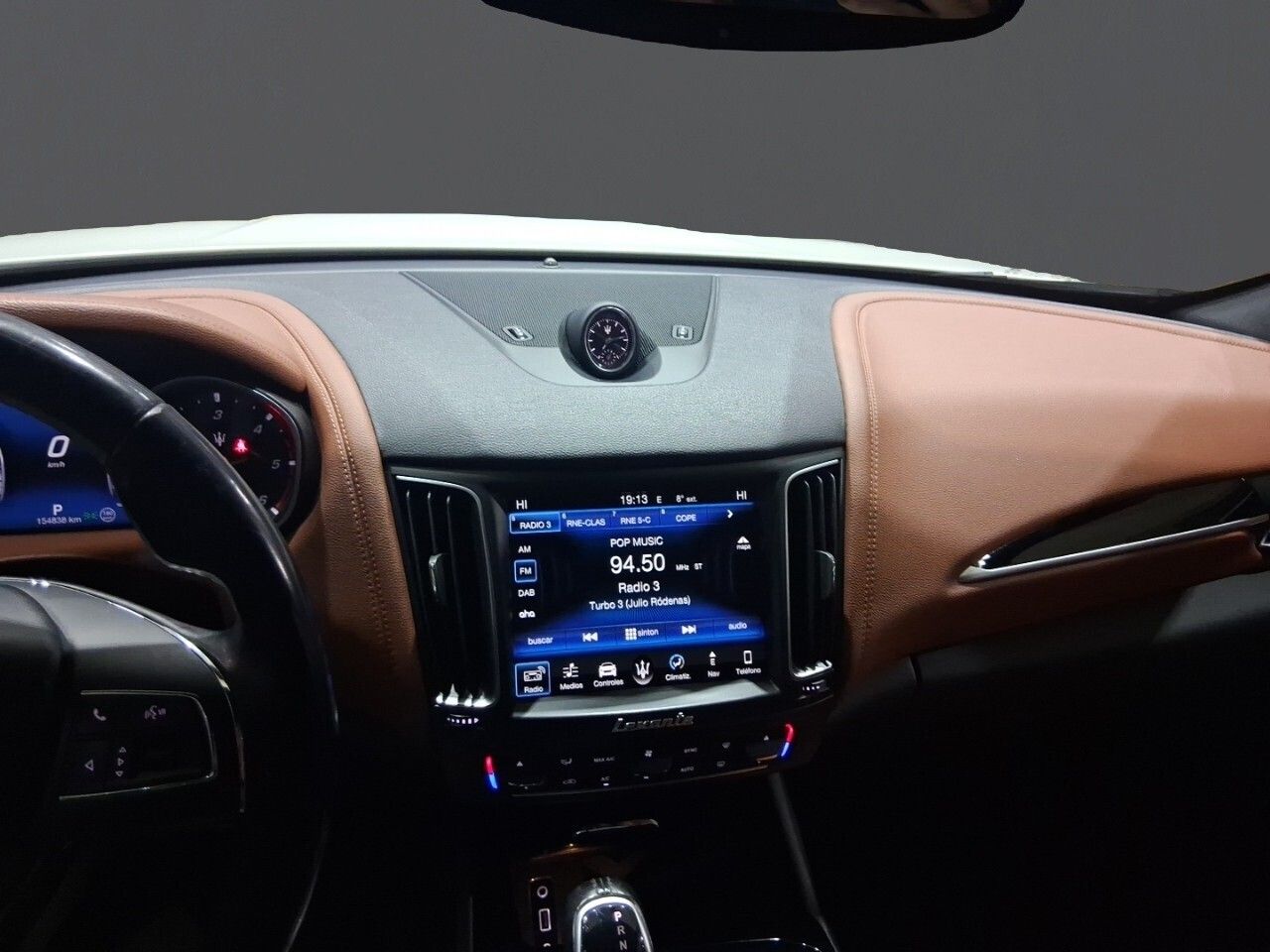 Maserati Levante V6 275 HP D AWD - foto 7