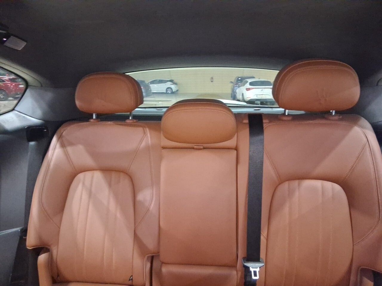 Maserati Levante V6 275 HP D AWD - foto 20