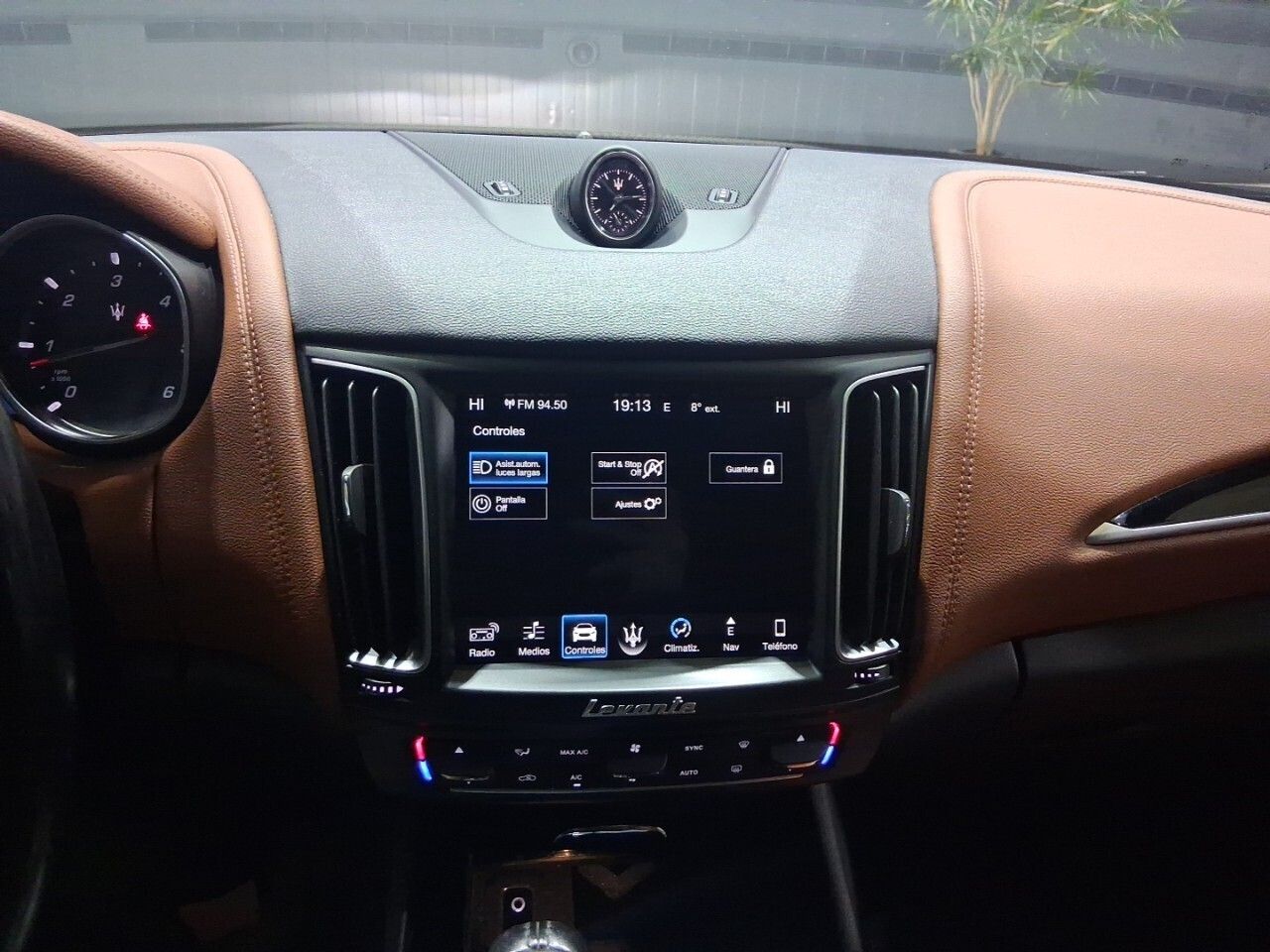 Maserati Levante V6 275 HP D AWD - foto 16