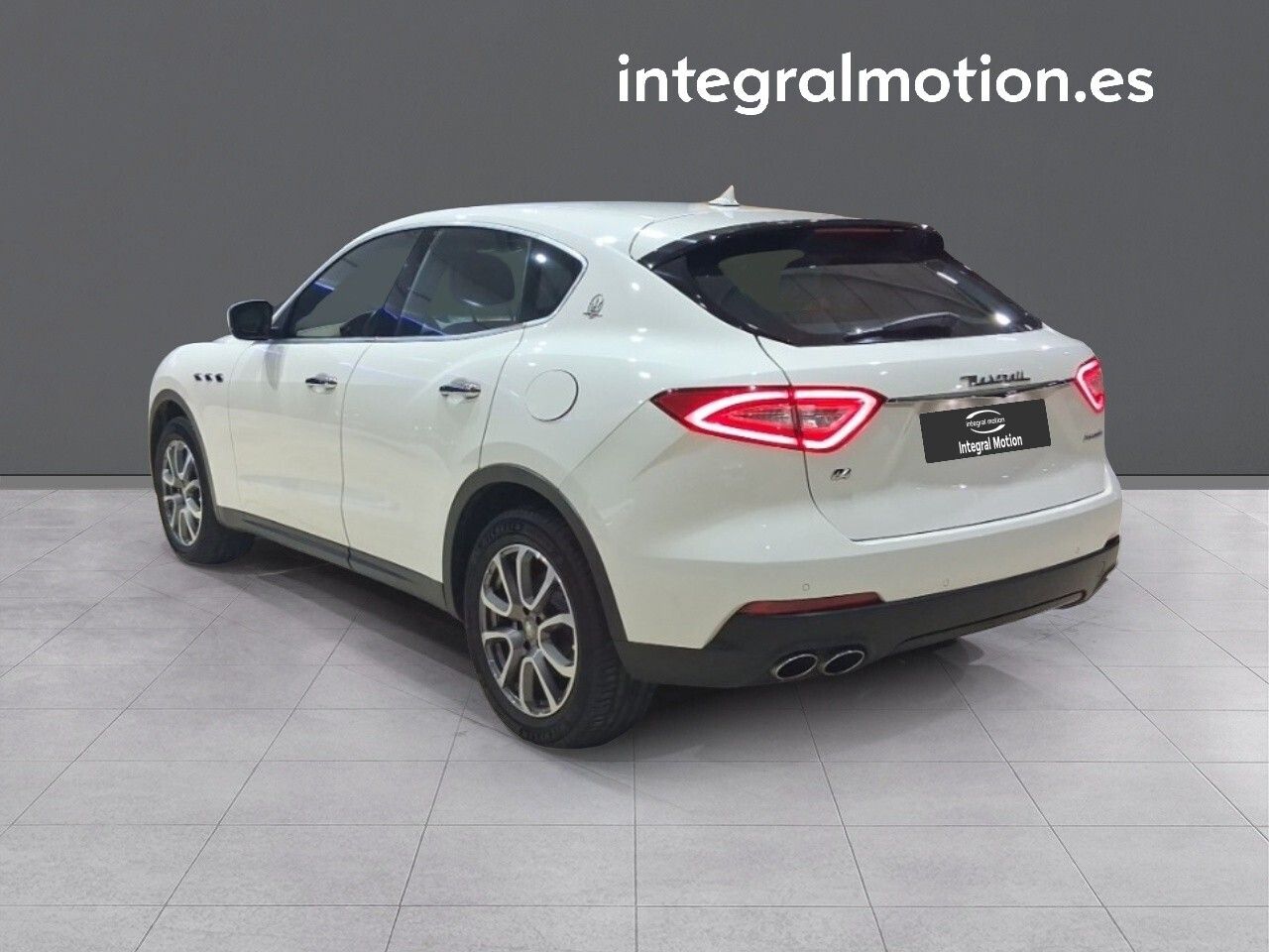 Maserati Levante V6 275 HP D AWD - foto 4