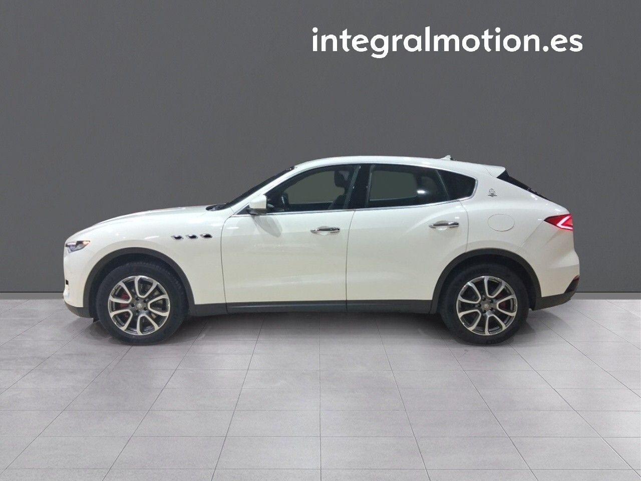 Maserati Levante V6 275 HP D AWD - foto 24