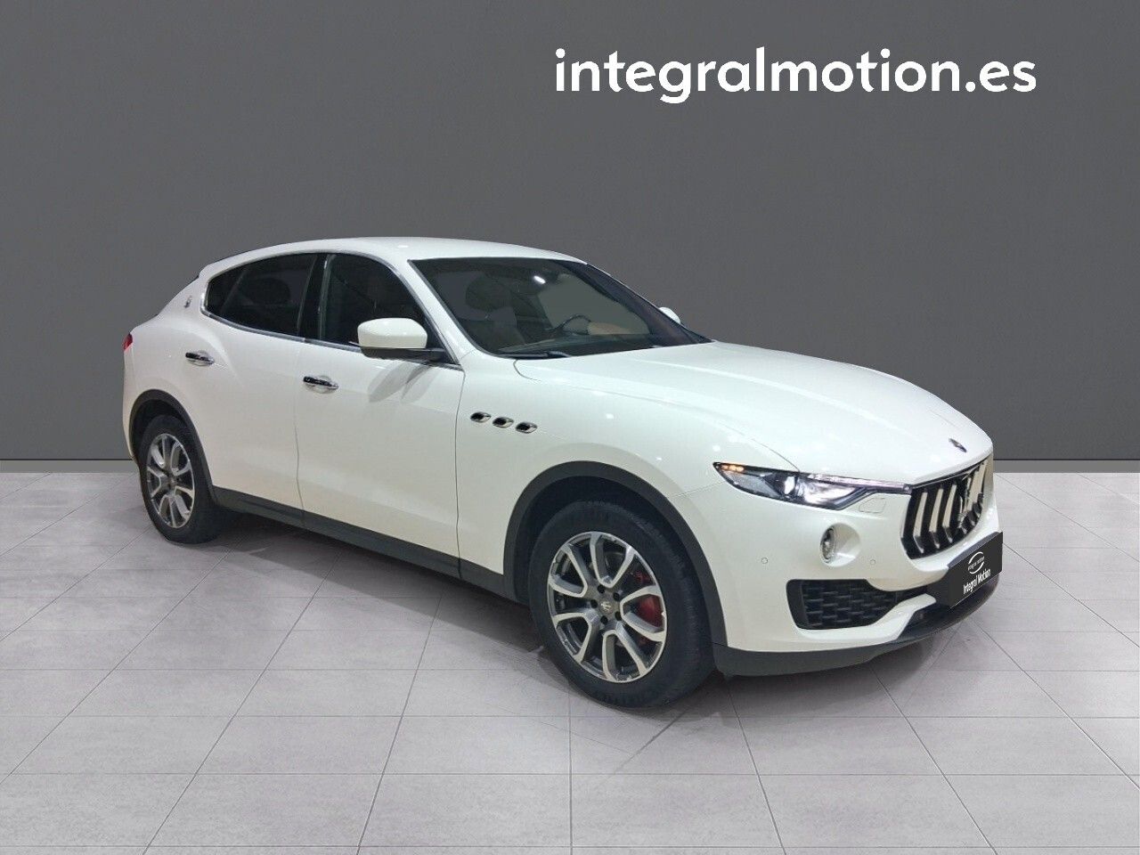 Maserati Levante V6 275 HP D AWD - foto 3