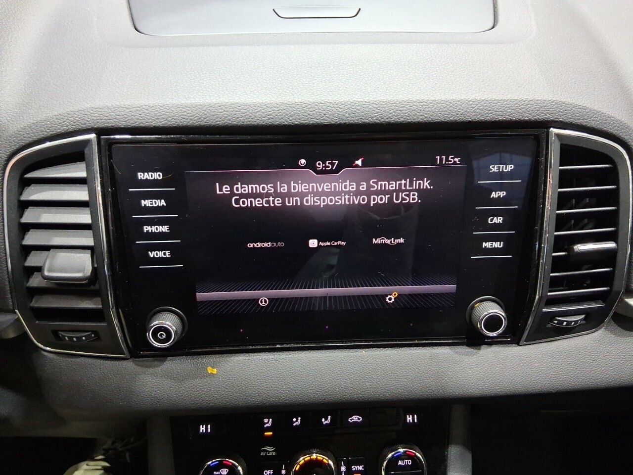 Skoda Karoq 1.6 TDI 85kW (115CV) Ambition - foto 15