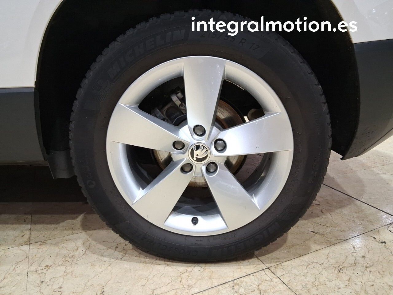 Skoda Karoq 1.6 TDI 85kW (115CV) Ambition - foto 29