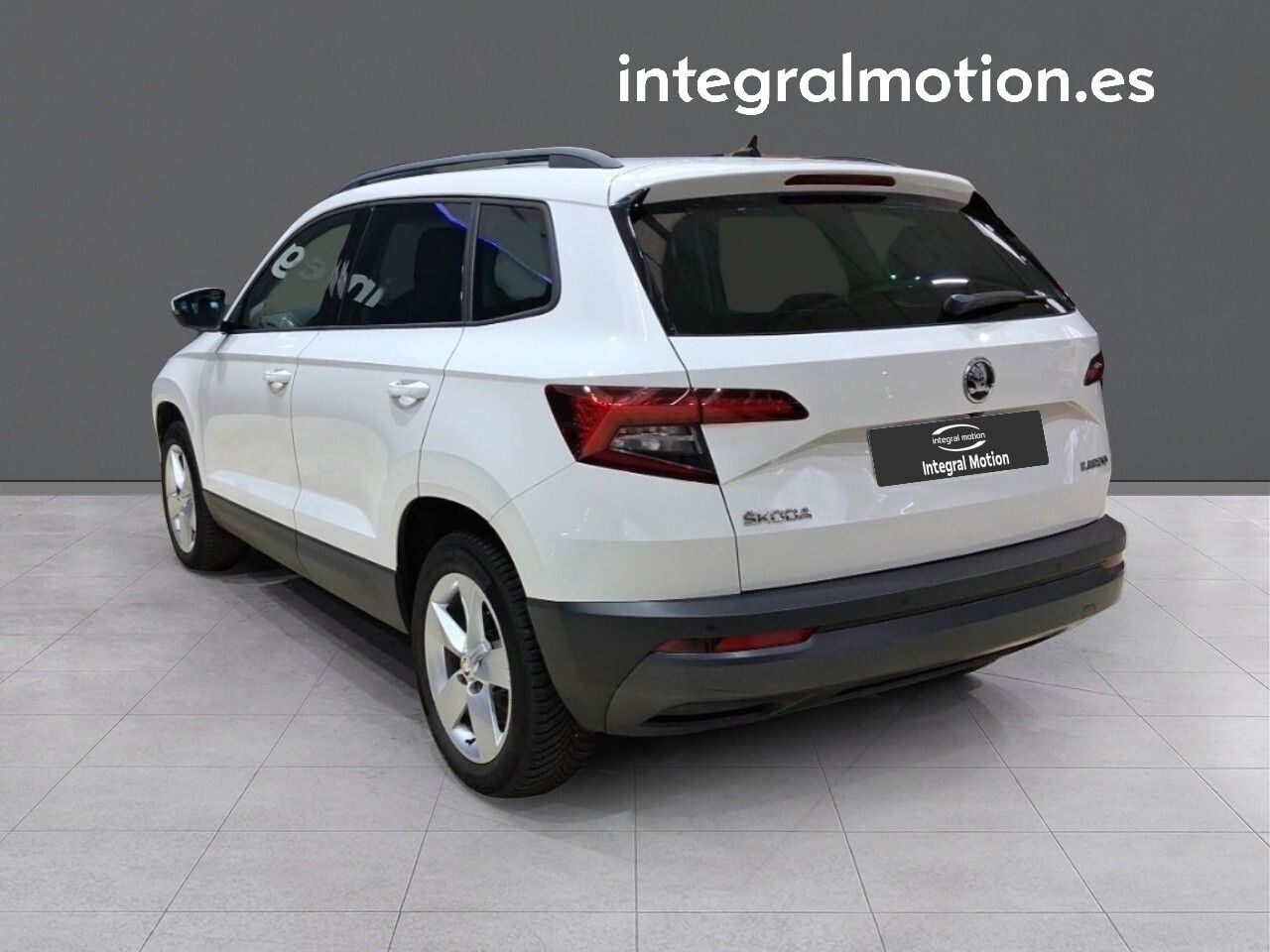 Skoda Karoq 1.6 TDI 85kW (115CV) Ambition - foto 4