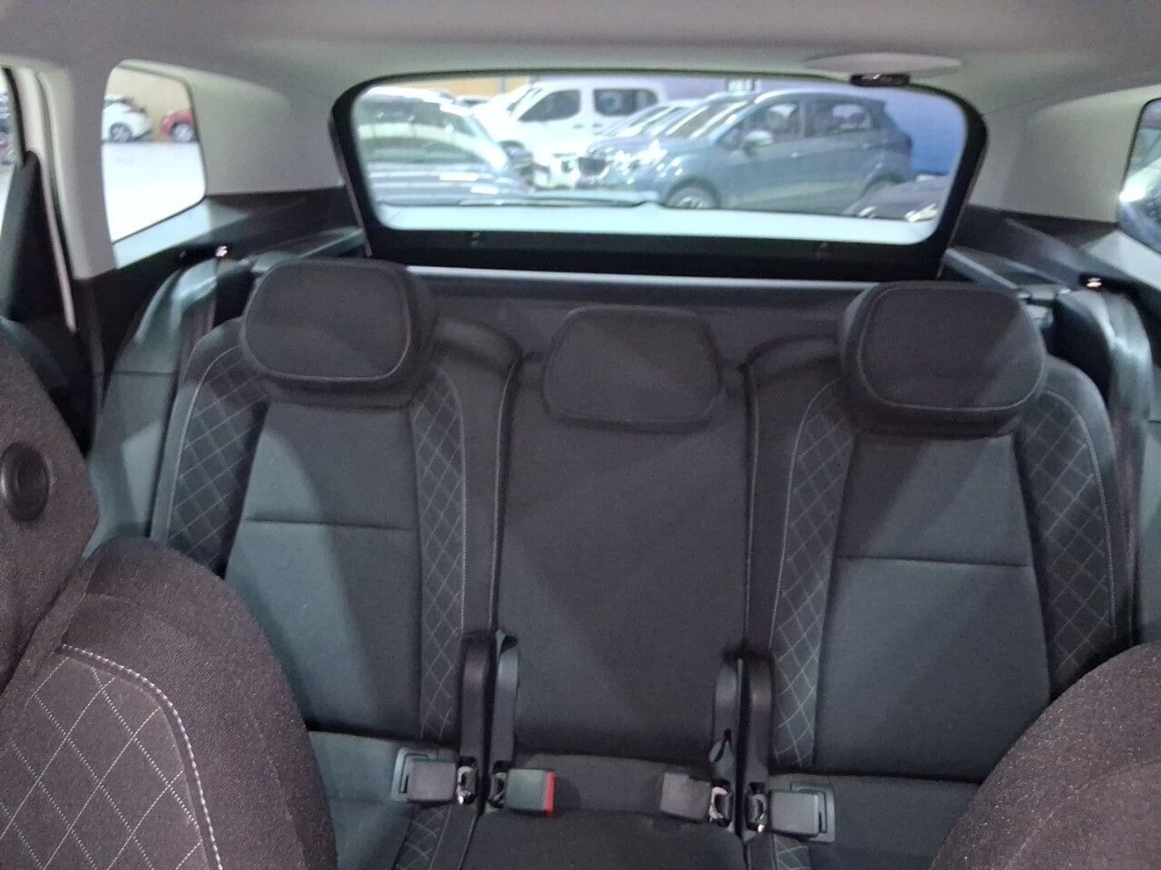 Skoda Karoq 1.6 TDI 85kW (115CV) Ambition - foto 20