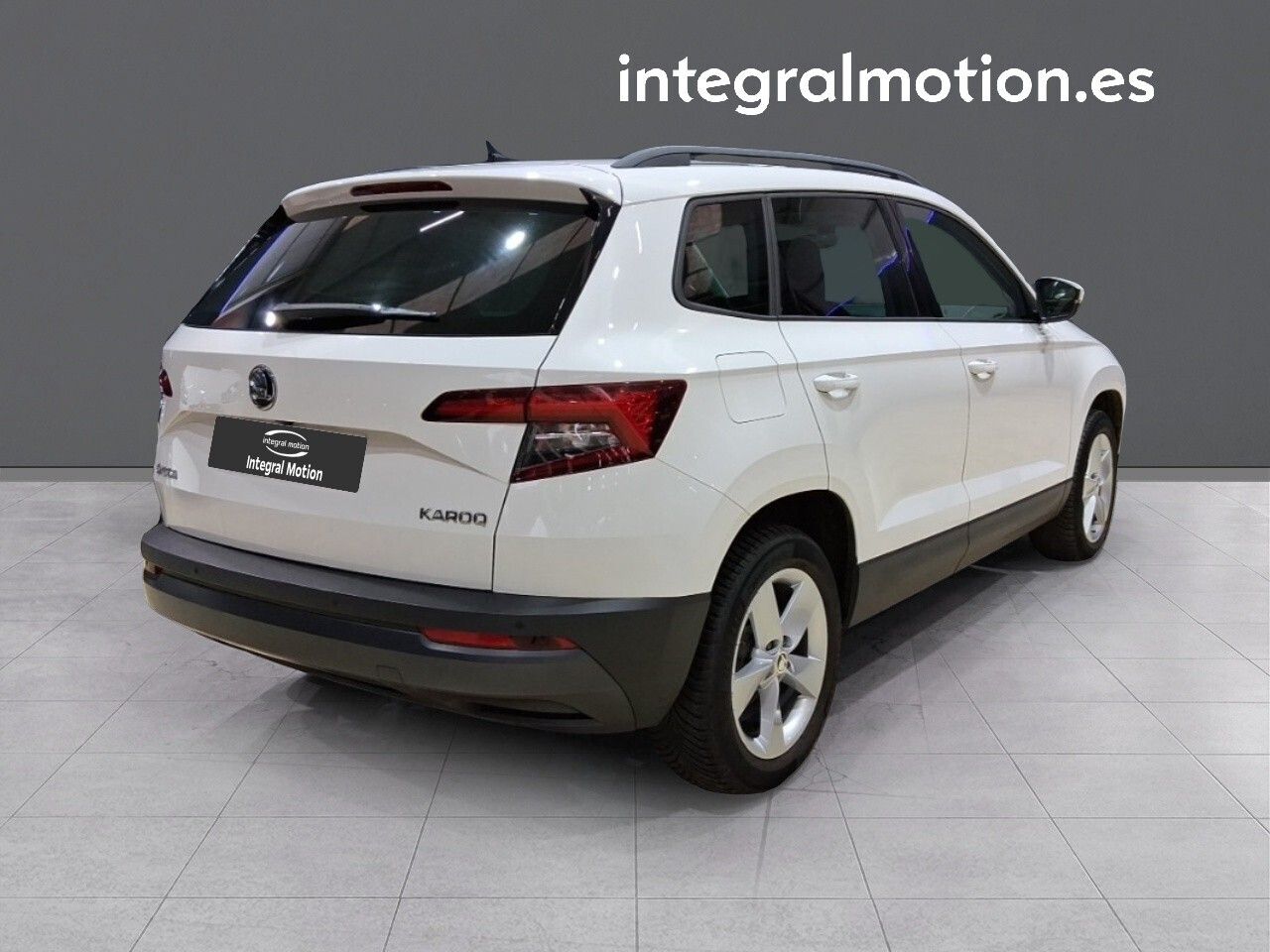 Skoda Karoq 1.6 TDI 85kW (115CV) Ambition - foto 5