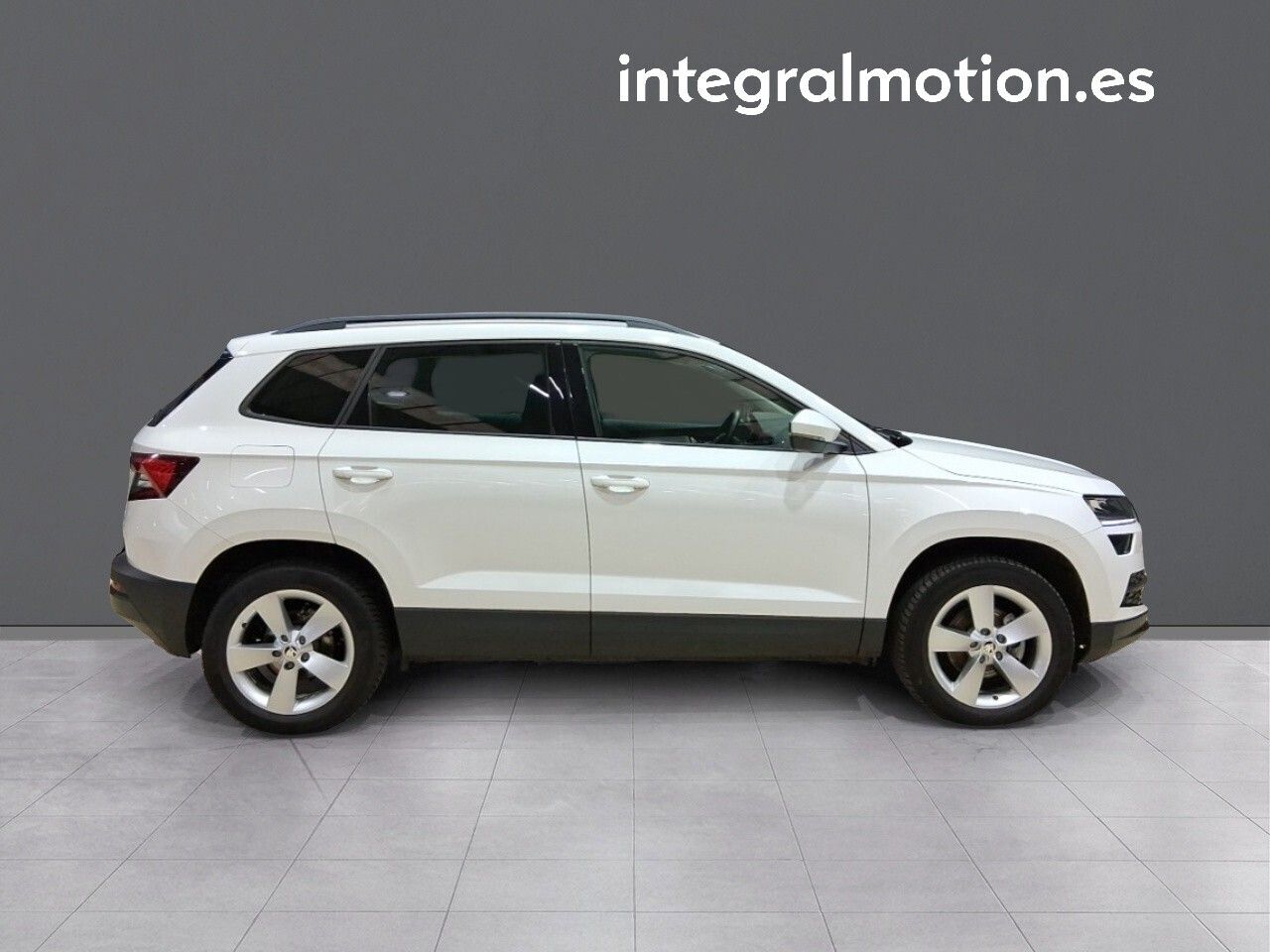 Skoda Karoq 1.6 TDI 85kW (115CV) Ambition - foto 26