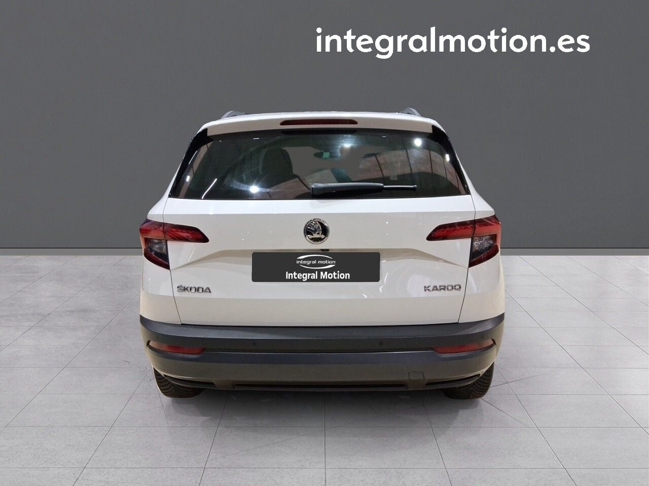 Skoda Karoq 1.6 TDI 85kW (115CV) Ambition - foto 25
