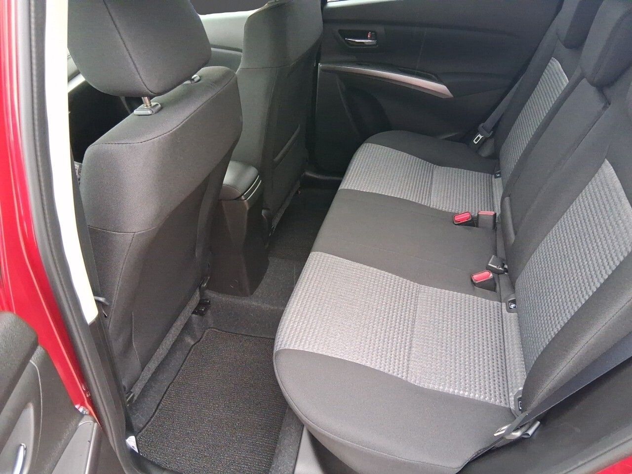 Suzuki SCross 1.4T S2 4WD Mild Hybrid - foto 10