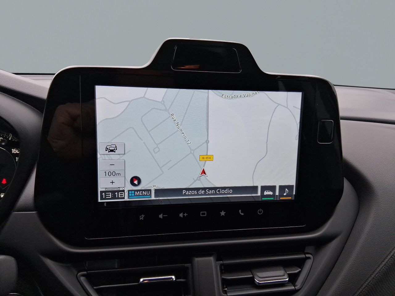 Suzuki SCross 1.4T S2 4WD Mild Hybrid - foto 15