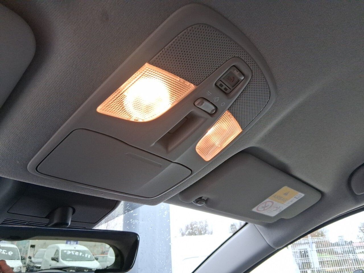 Suzuki SCross 1.4T S2 4WD Mild Hybrid - foto 14