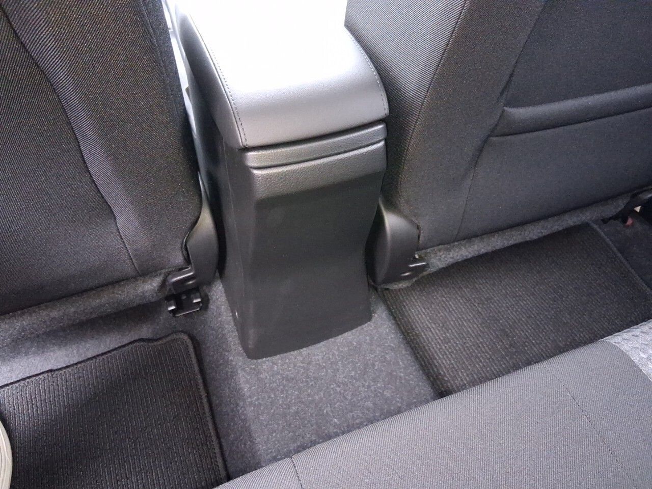 Suzuki SCross 1.4T S2 4WD Mild Hybrid - foto 21