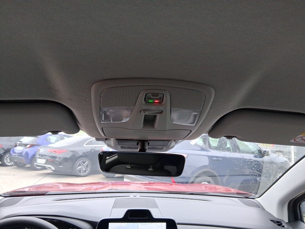 Suzuki SCross 1.4T S2 4WD Mild Hybrid - foto 19