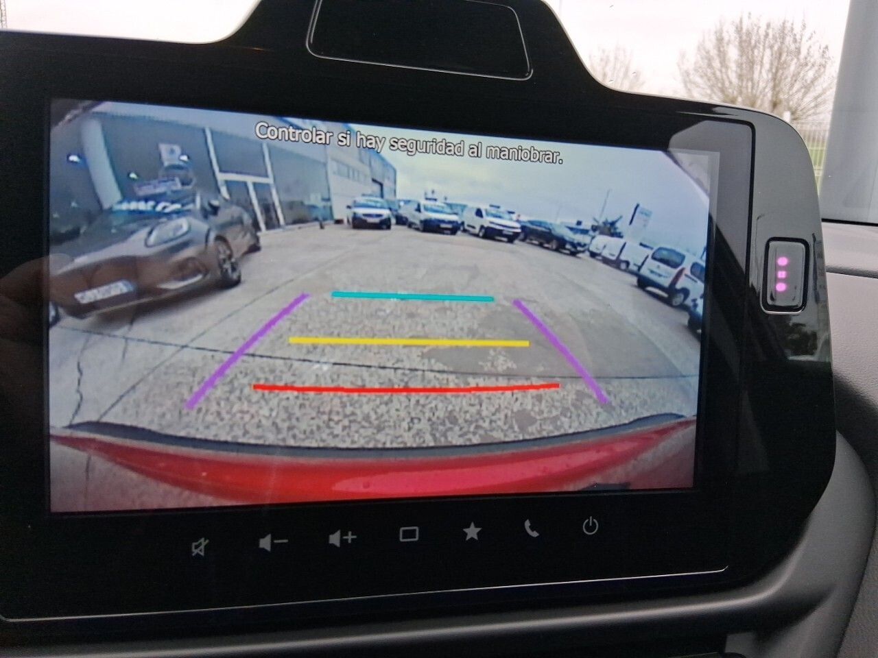 Suzuki SCross 1.4T S2 4WD Mild Hybrid - foto 16