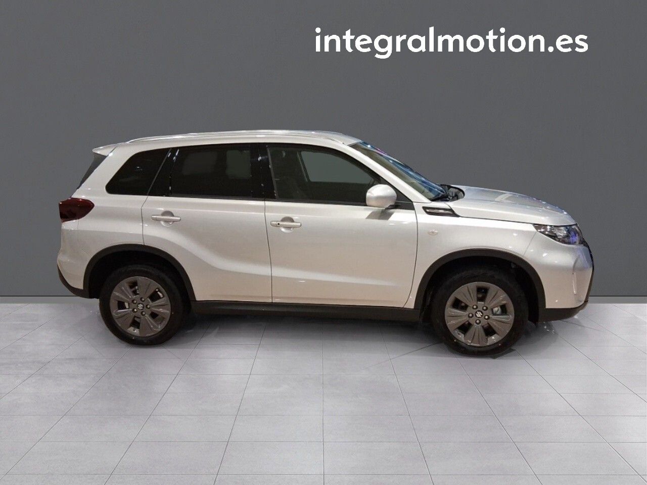 Suzuki SCross 1.4T S2 Mild Hybrid - foto 26