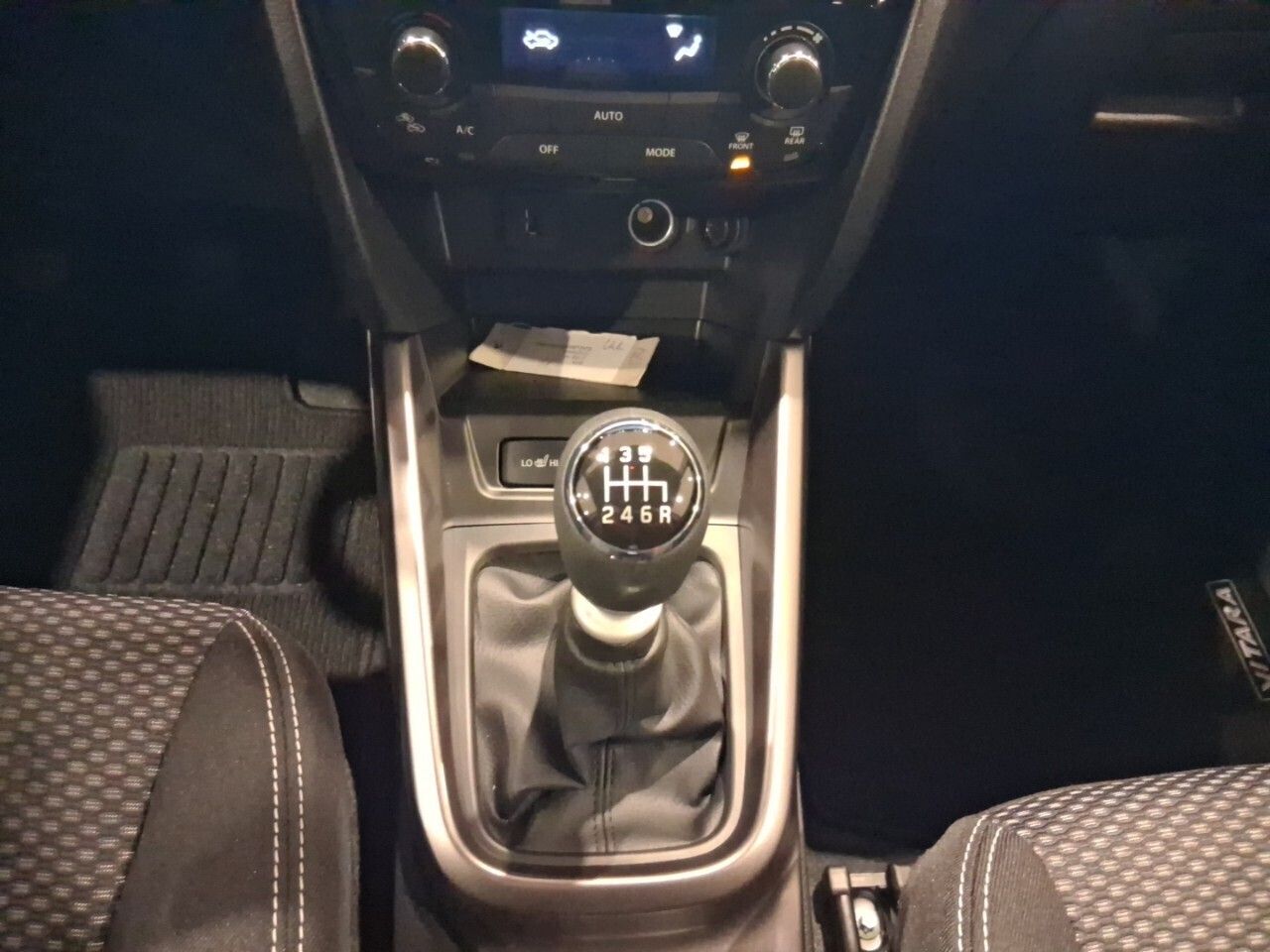 Suzuki SCross 1.4T S2 Mild Hybrid - foto 18