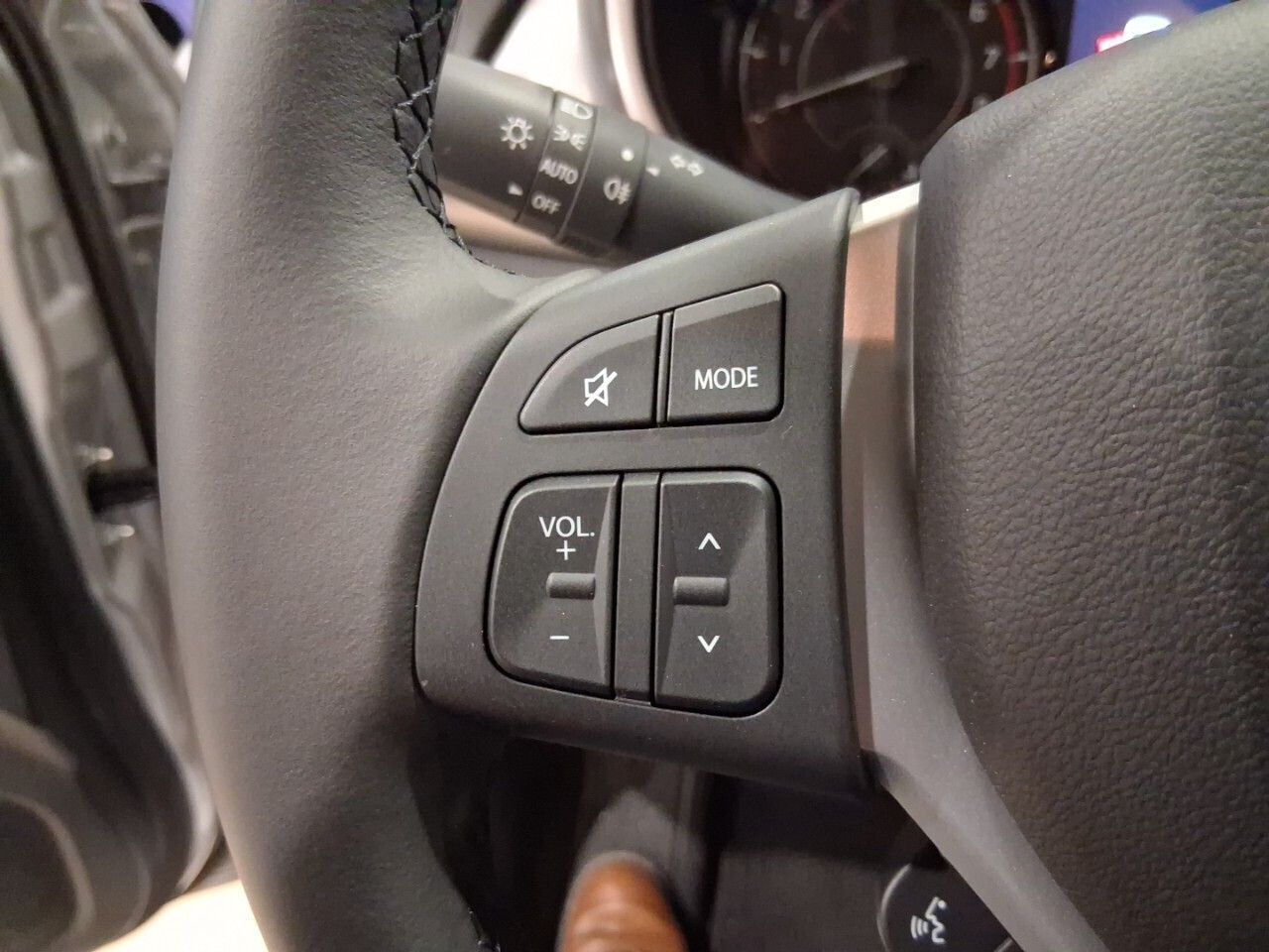 Suzuki SCross 1.4T S2 Mild Hybrid - foto 12