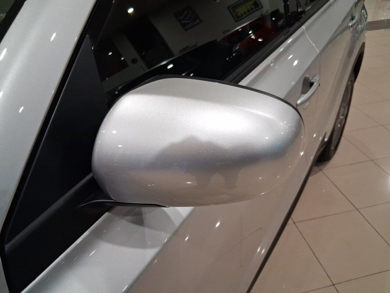 Suzuki SCross 1.4T S2 Mild Hybrid - foto 31