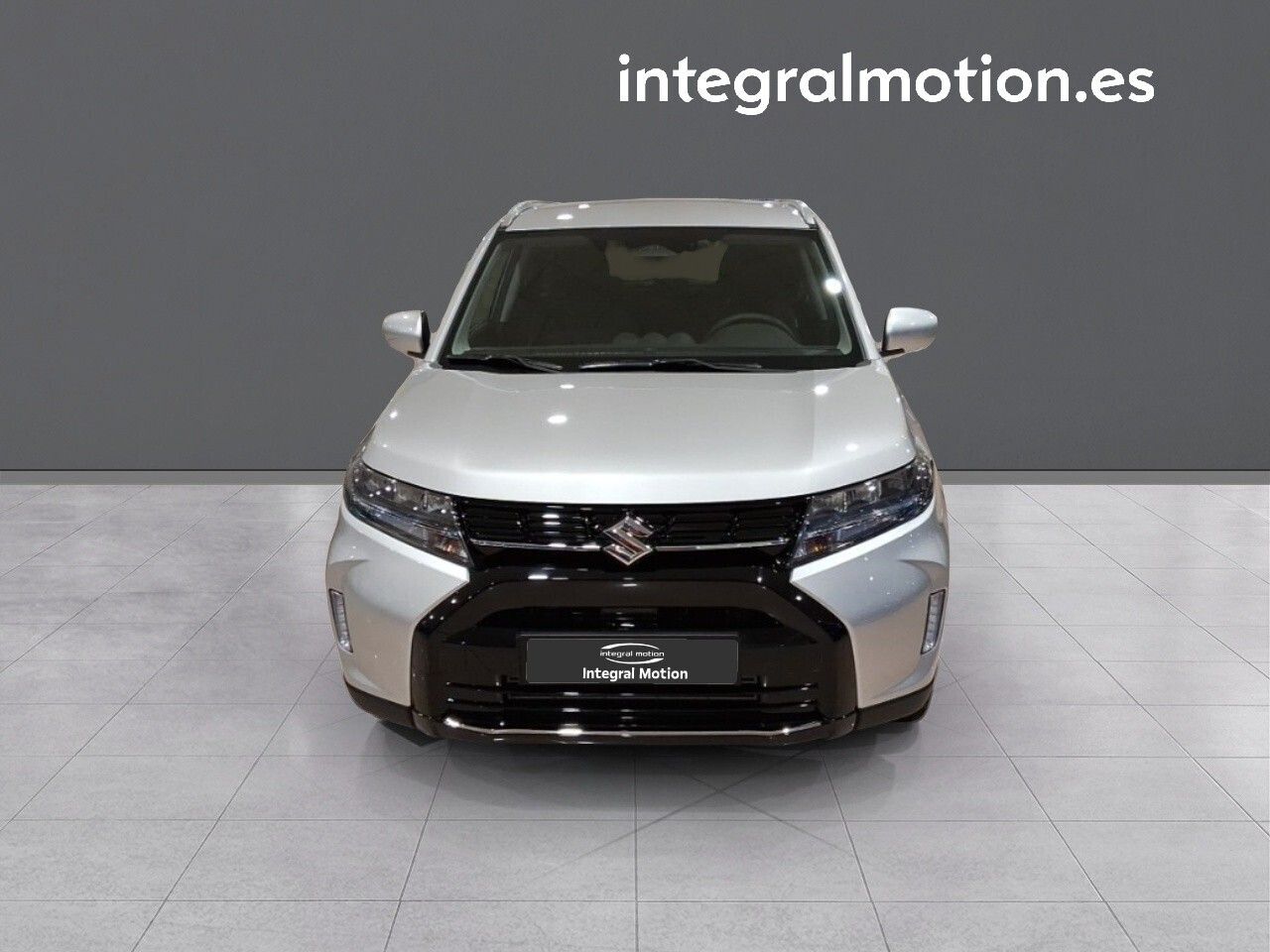 Suzuki SCross 1.4T S2 Mild Hybrid - foto 2